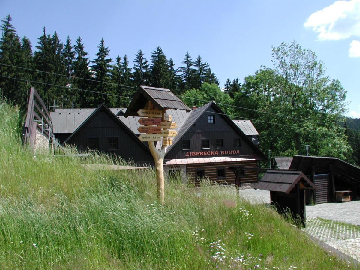 Liberecká Bouda