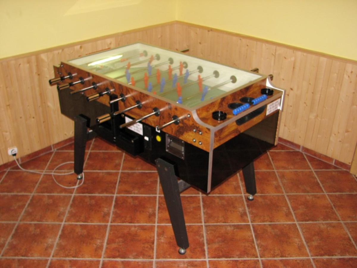 Liberecká Bouda