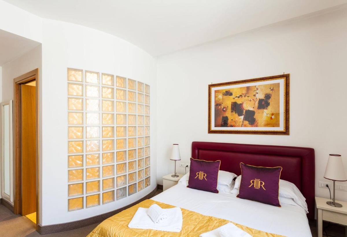 Residenza Romantica