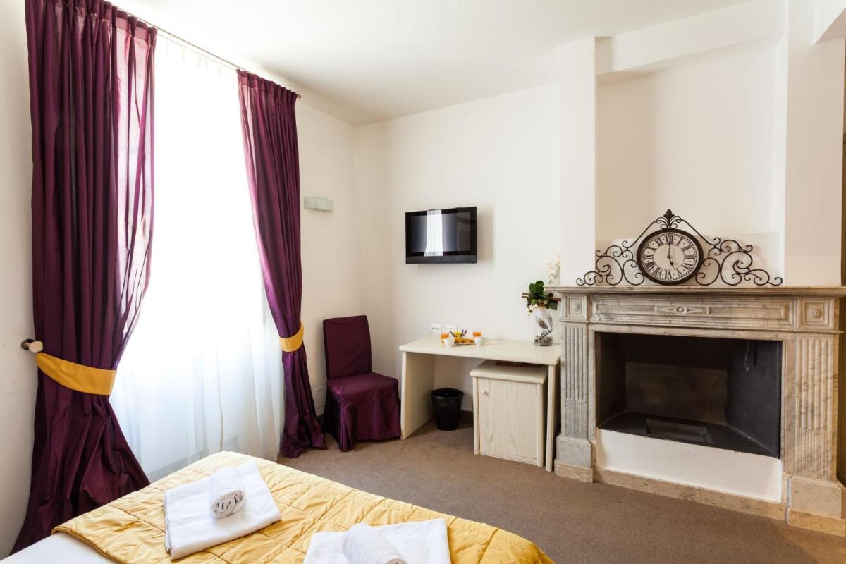 Residenza Romantica