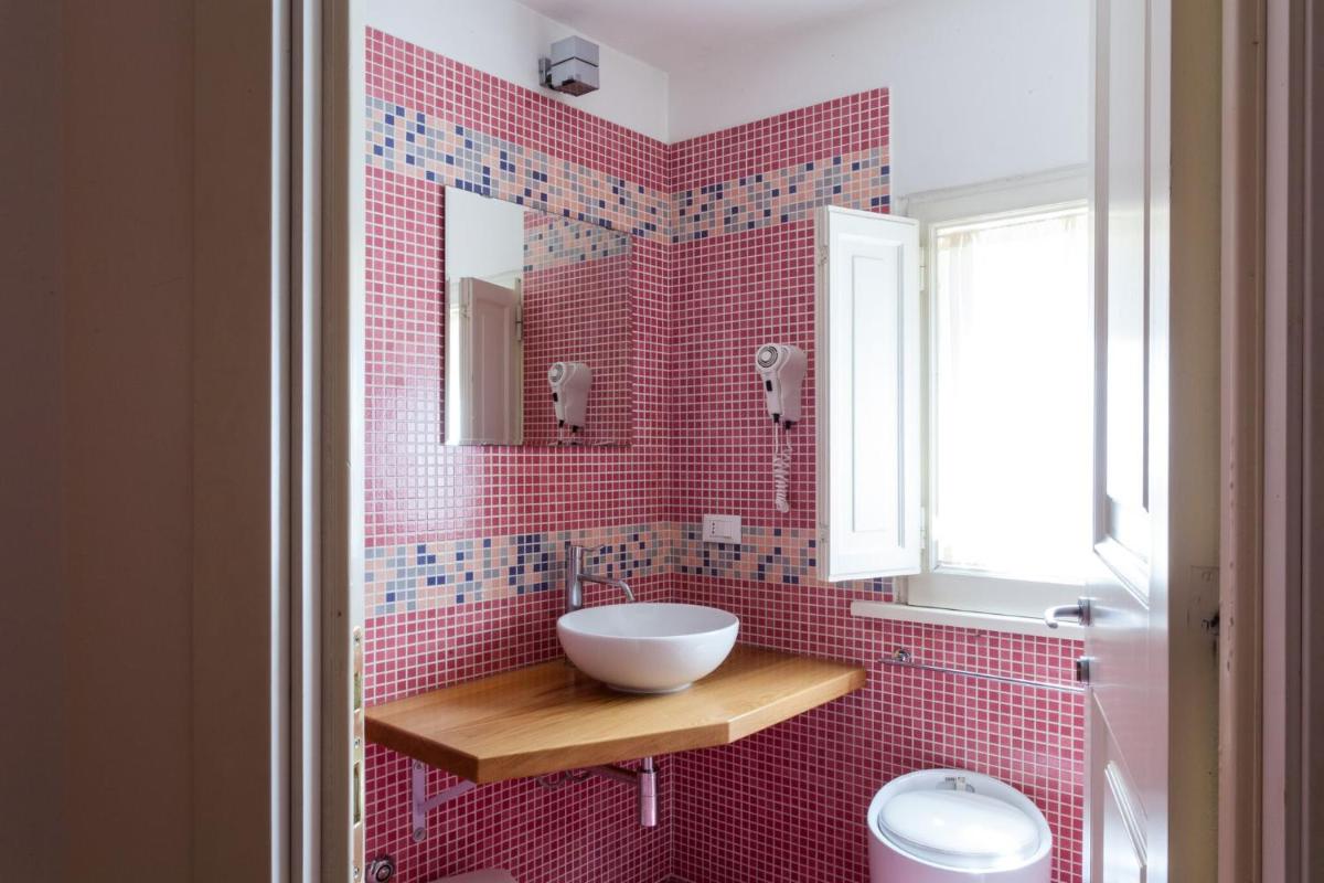 Residenza Romantica