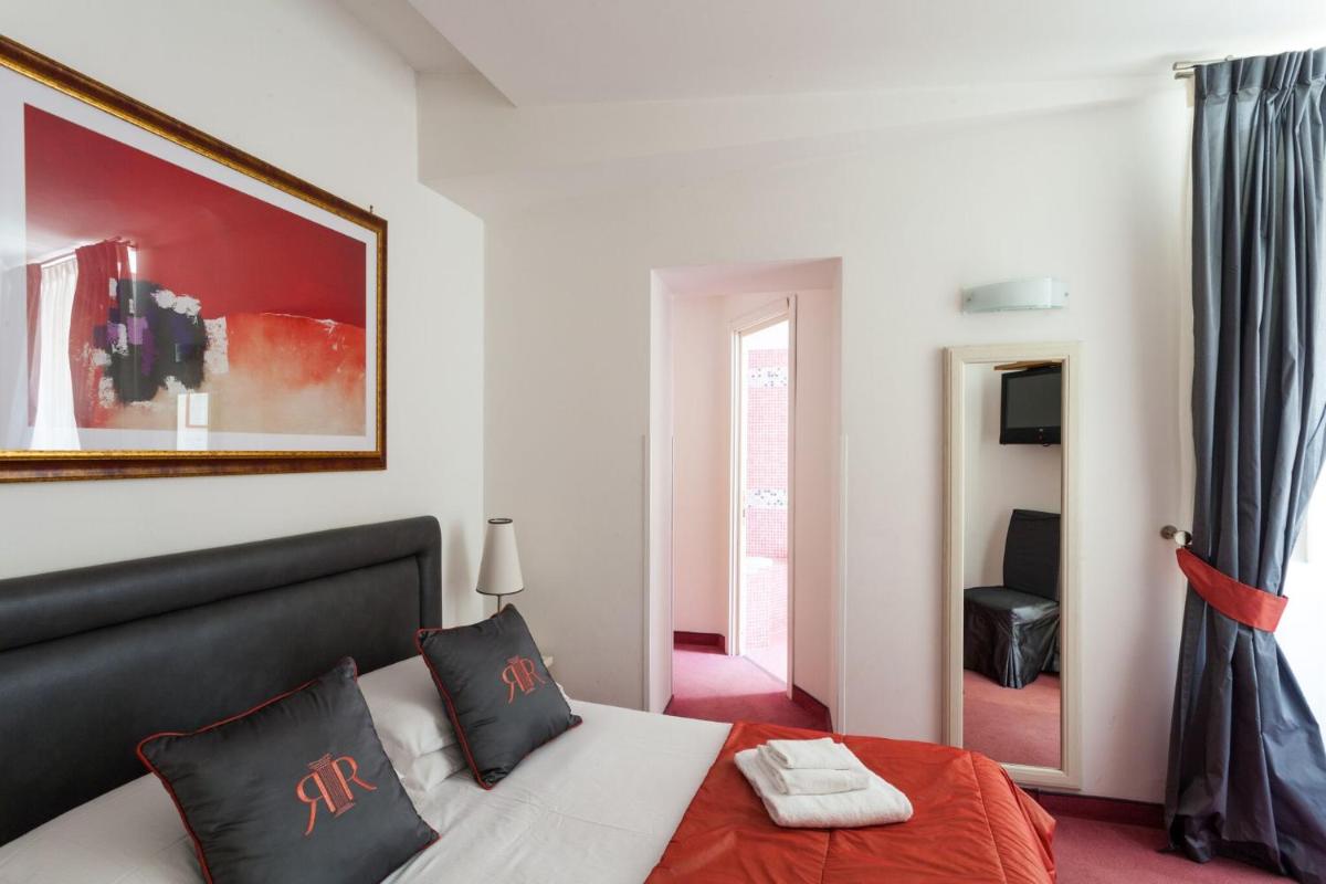 Residenza Romantica