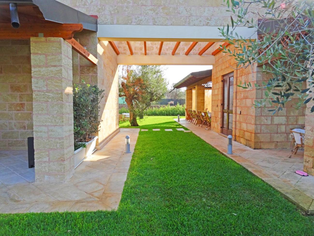 Biancolivo Gallipoli in Salento photo 3