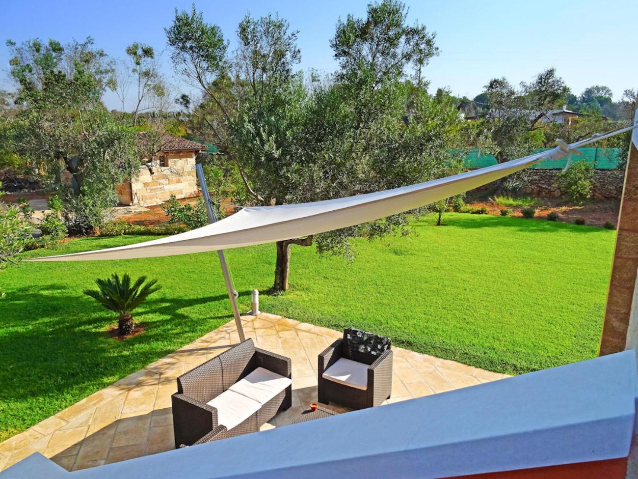 Biancolivo Gallipoli in Salento photo 5