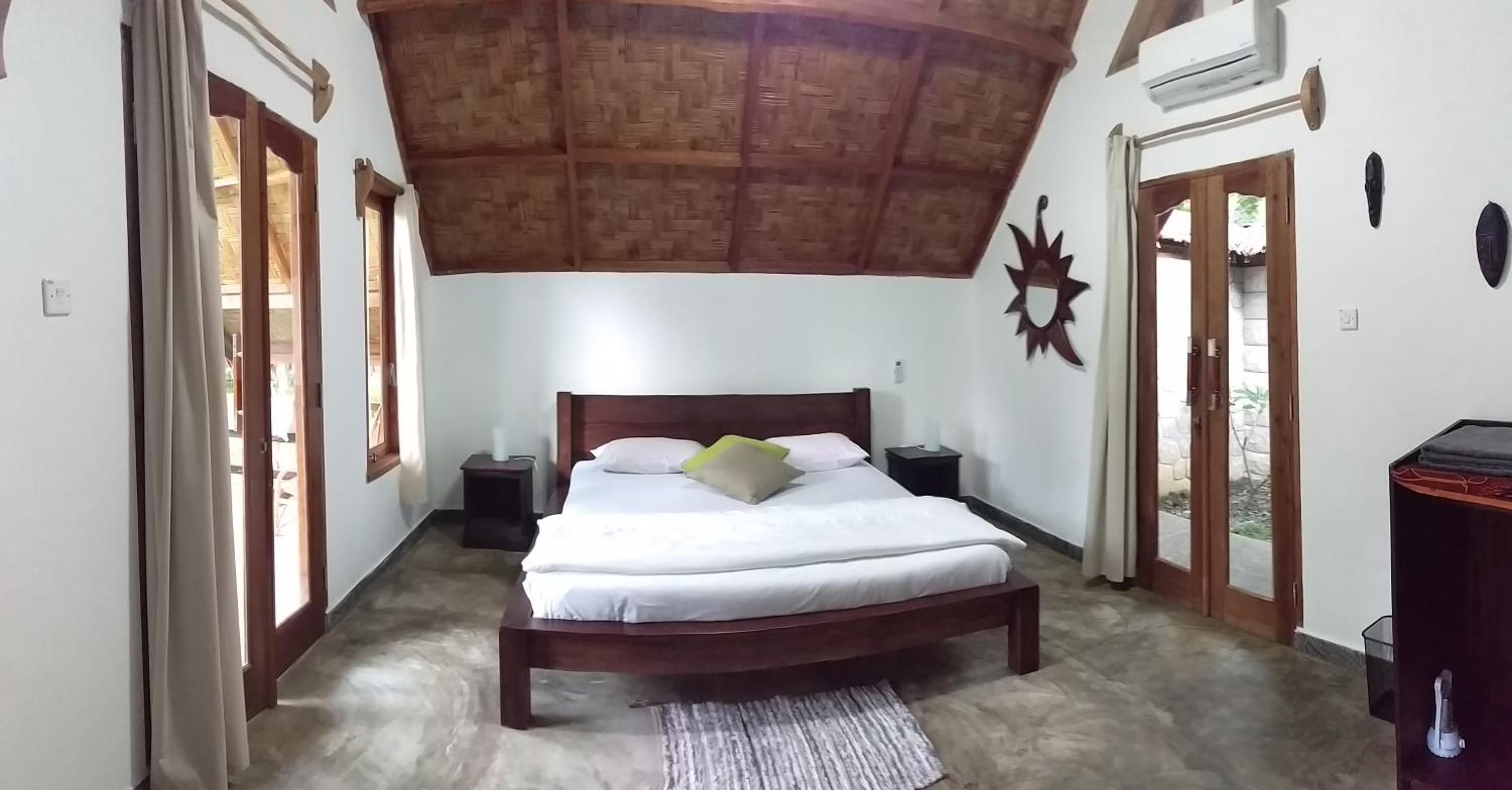 Villa Paradise - Bukit Lawang