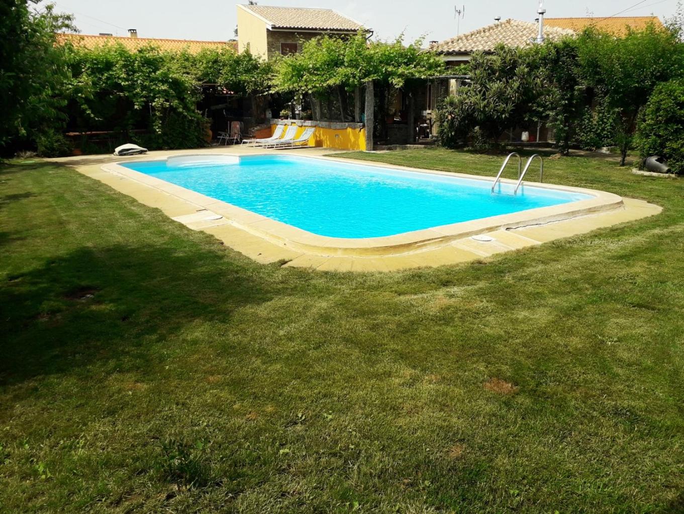 Quinta da Moagem view 2