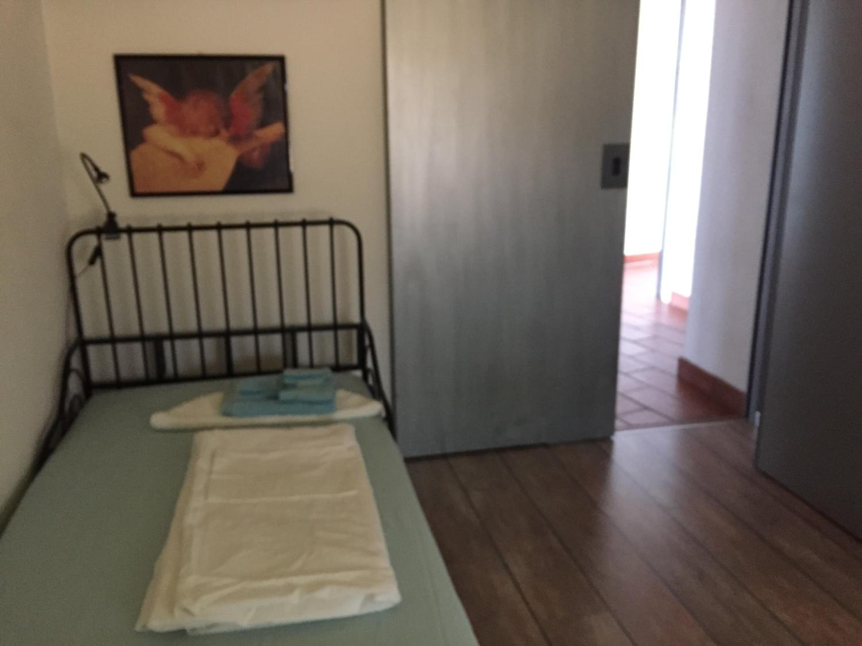 Mansarda Caslano view 3