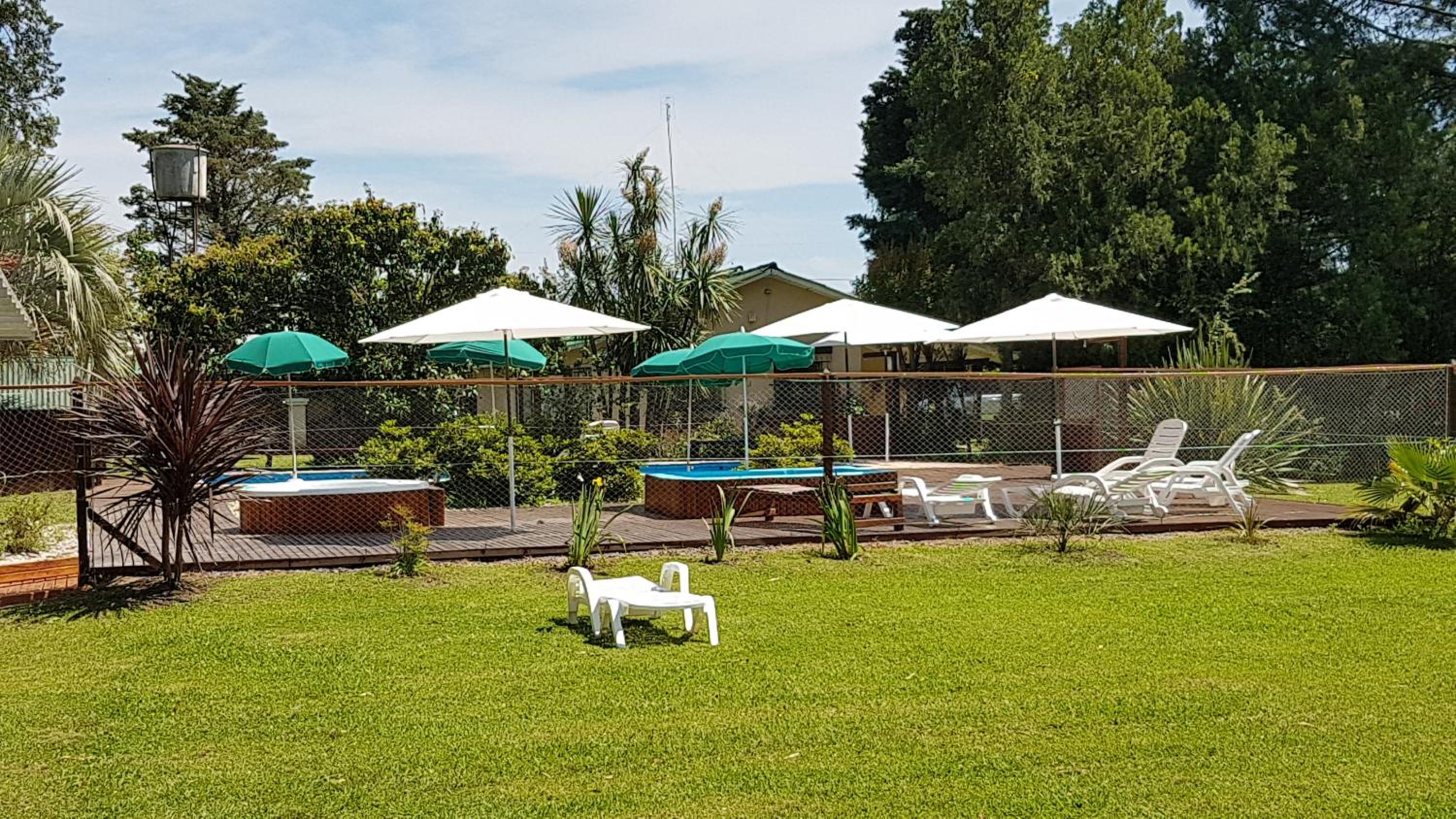 La Chacra - Hotel de Campo & Spa