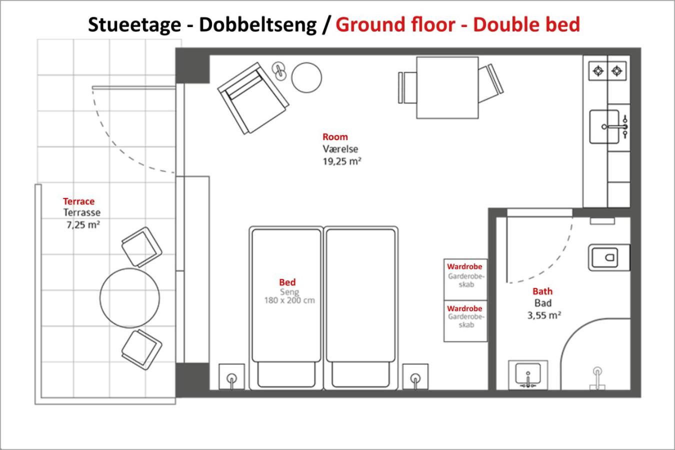 athome apartments
