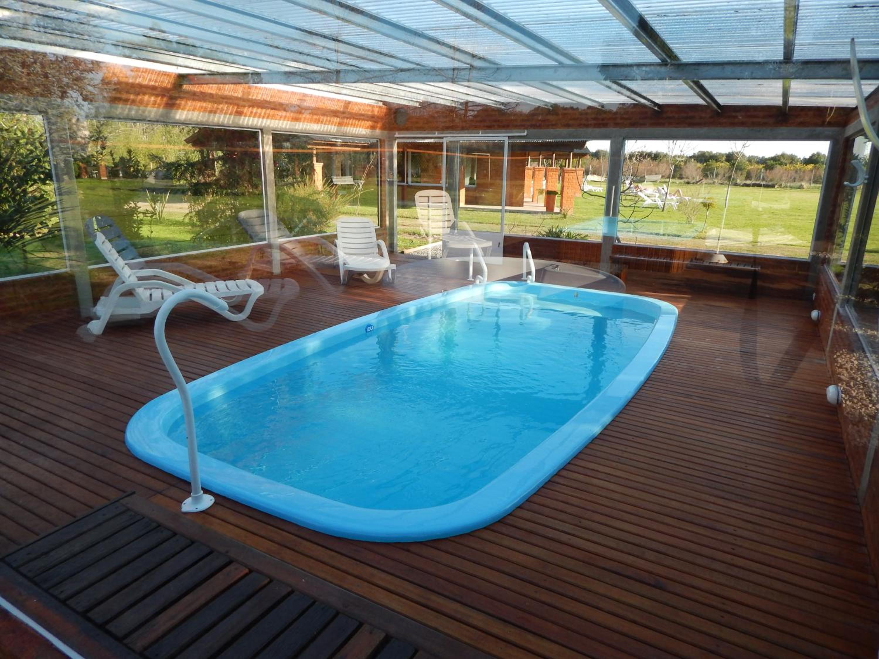La Chacra - Hotel de Campo & Spa