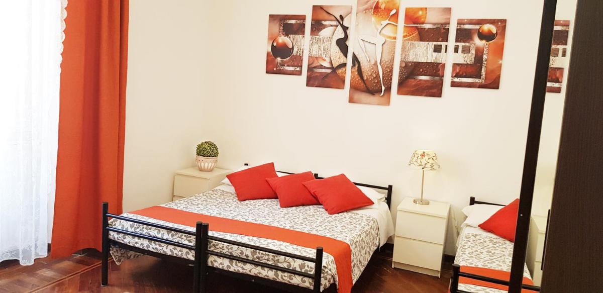 Myomax Guesthouse