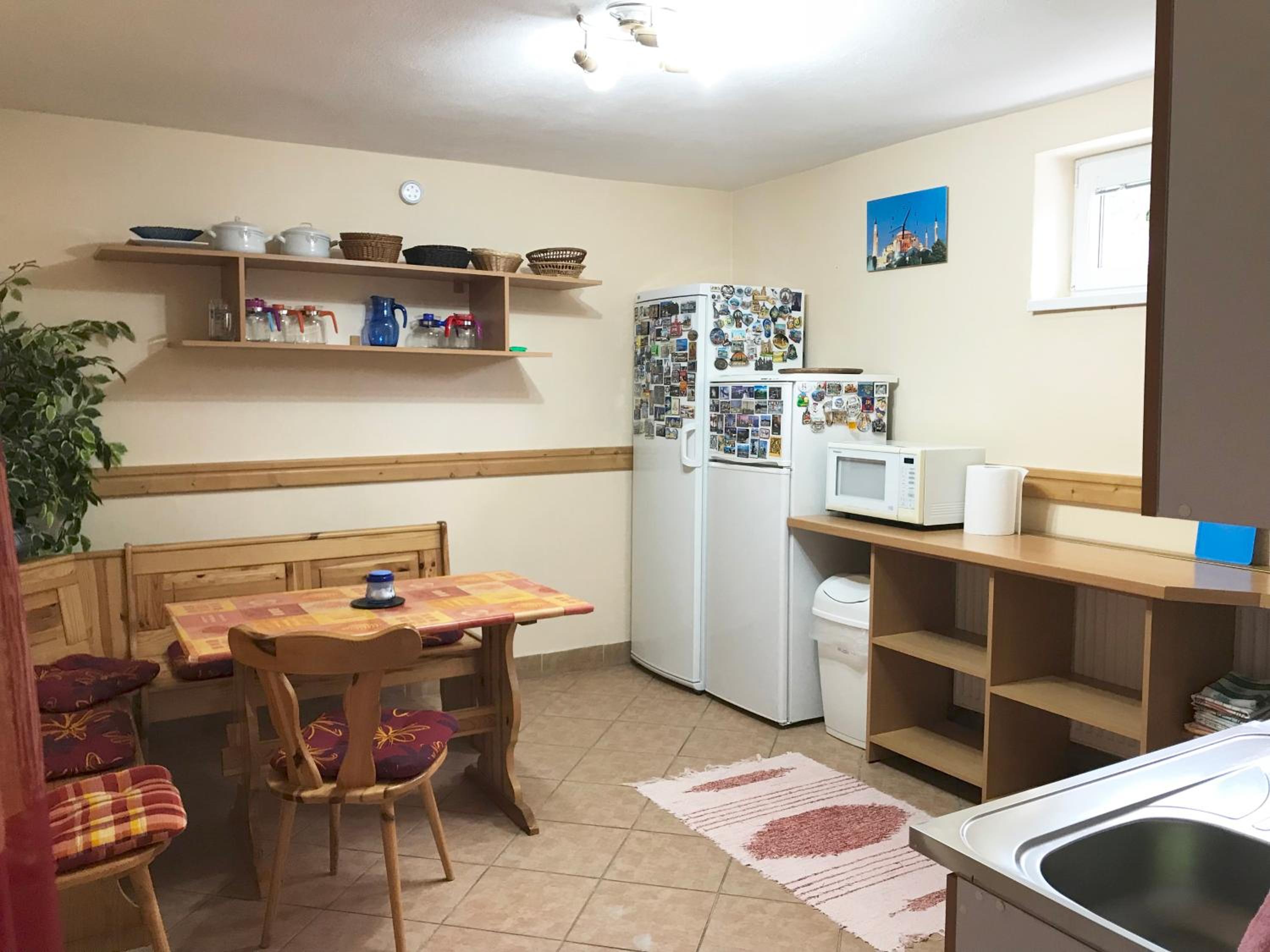 Sunnystreet Guesthouse