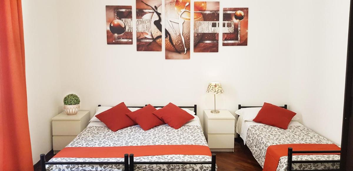 Myomax Guesthouse