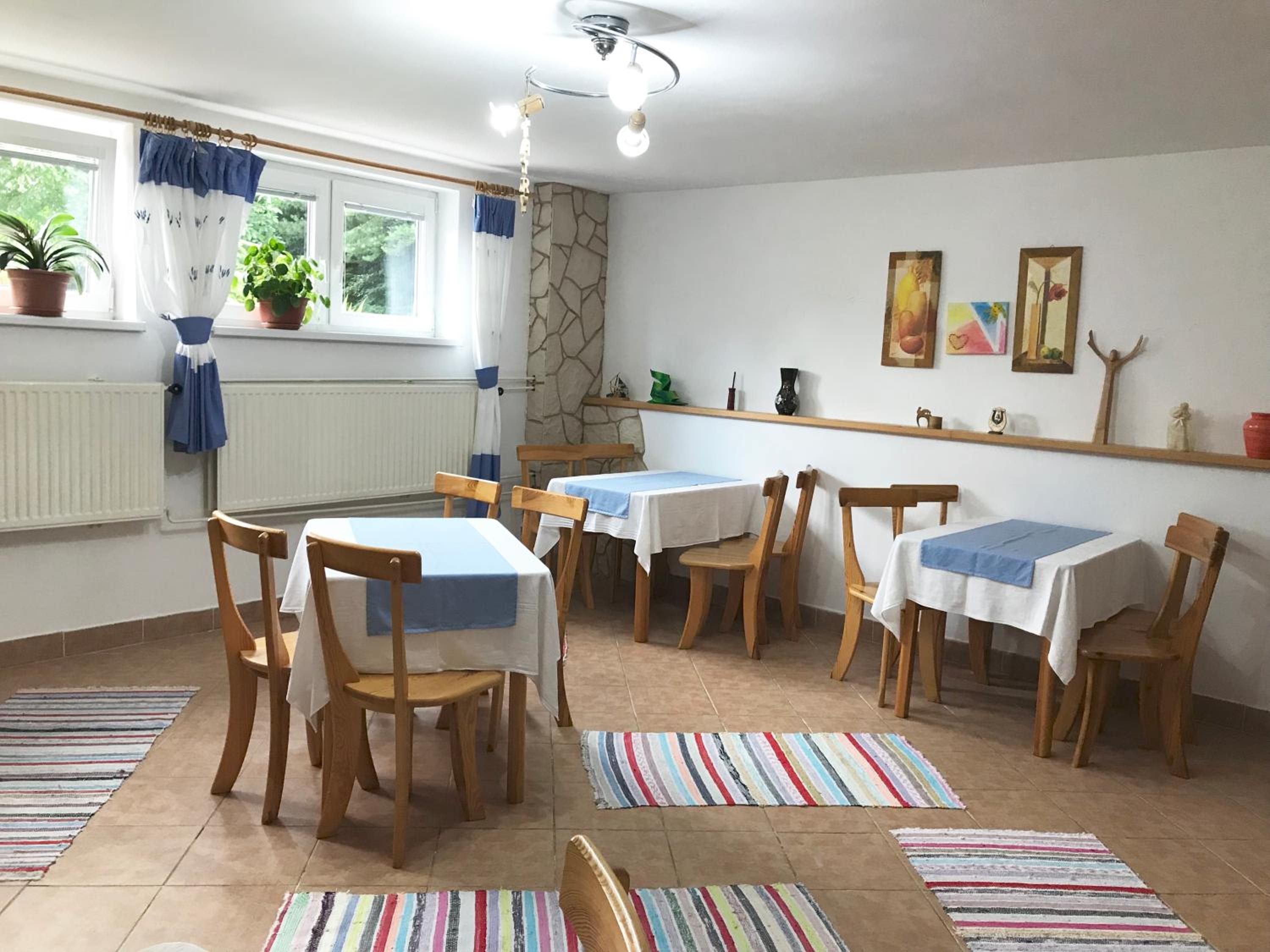 Sunnystreet Guesthouse