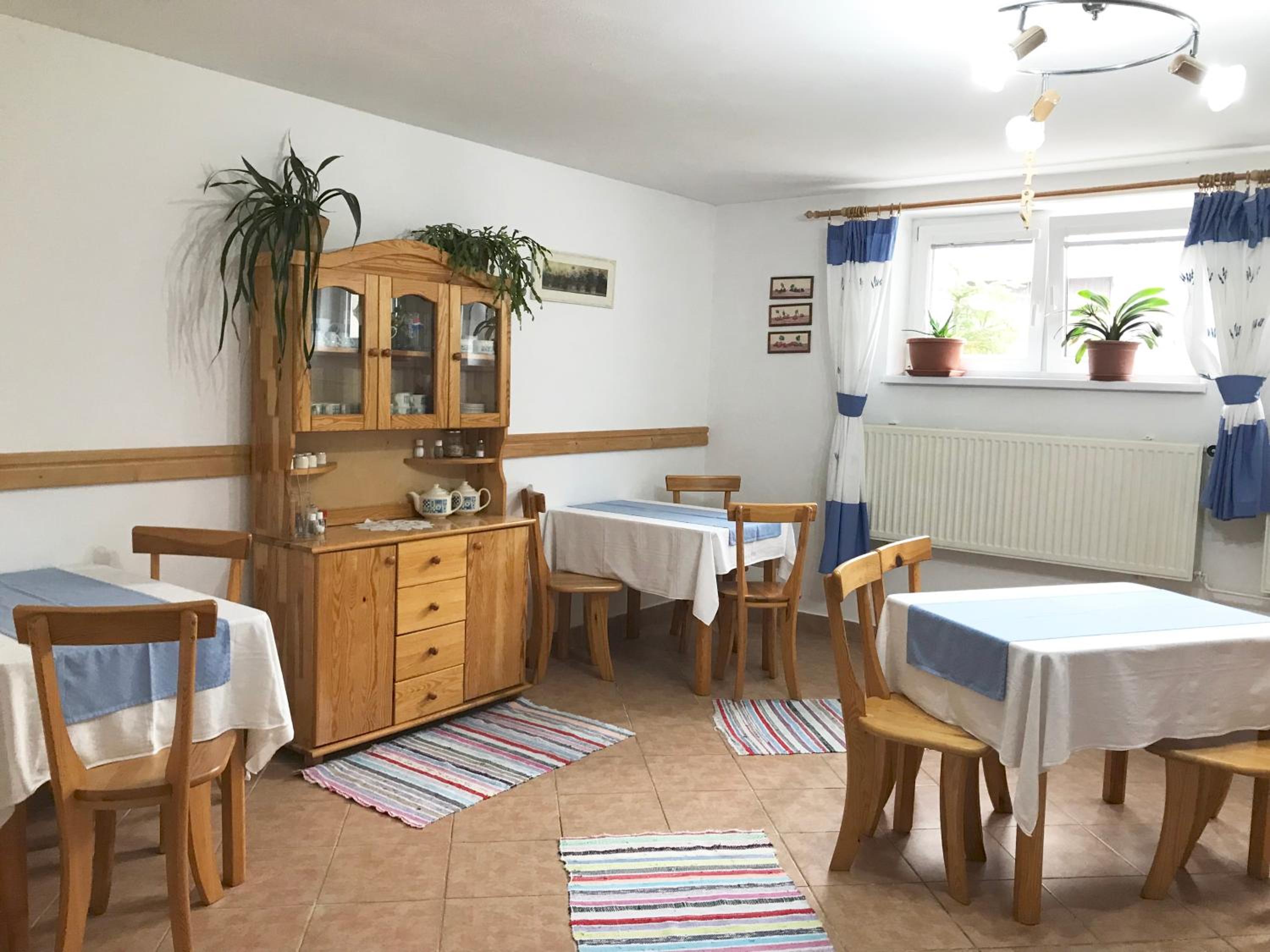 Sunnystreet Guesthouse