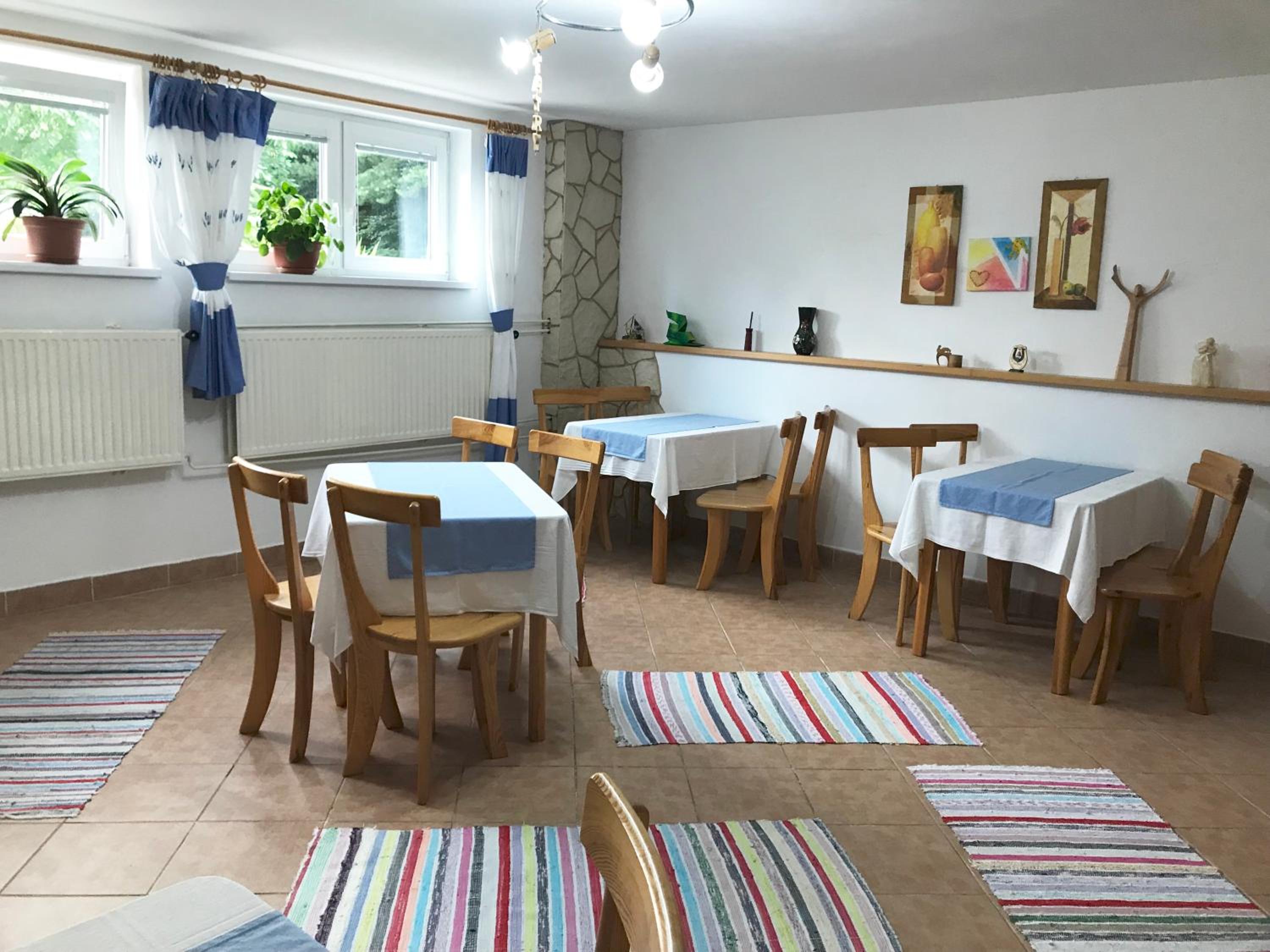 Sunnystreet Guesthouse