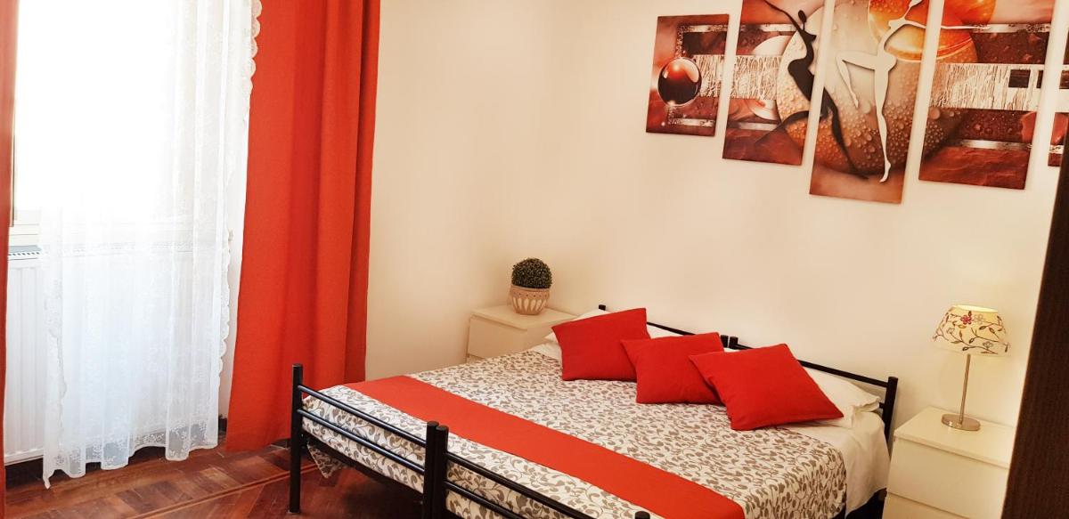 Myomax Guesthouse