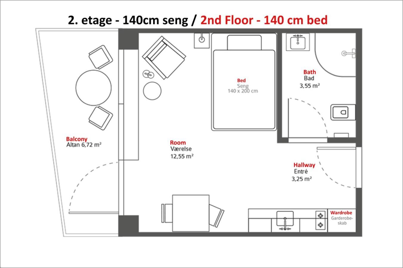 athome apartments