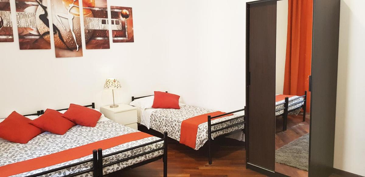 Myomax Guesthouse