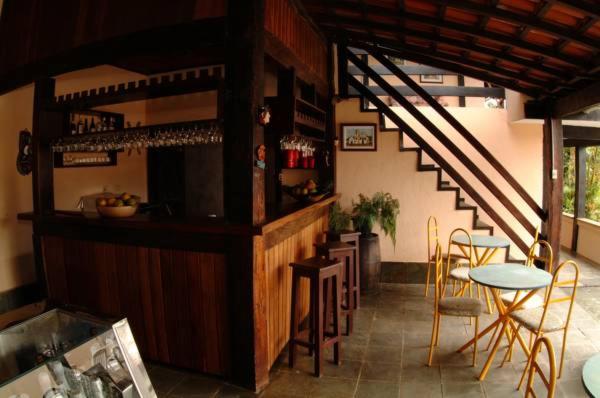 Pousada do Tesouro
