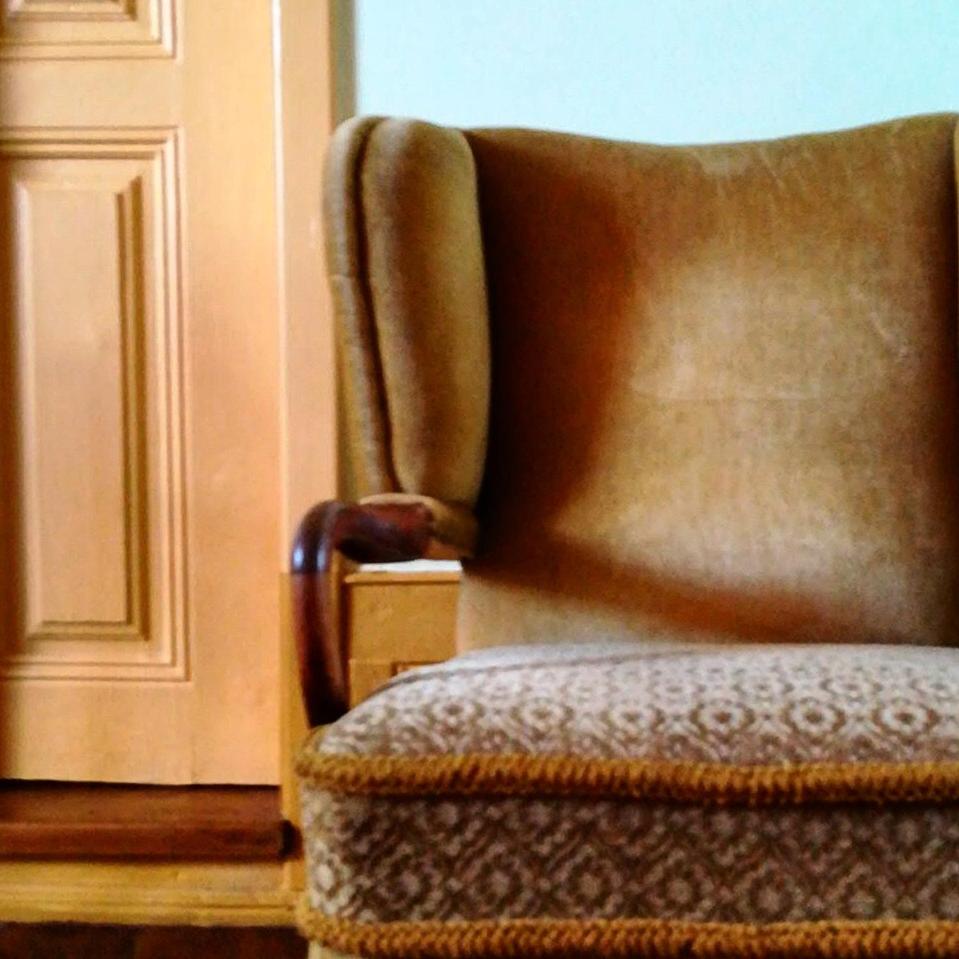 Casa do Fundo - Sustainable & Ecotourism