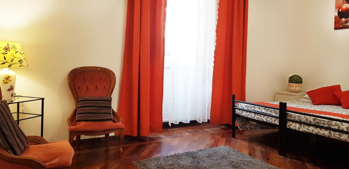 Myomax Guesthouse