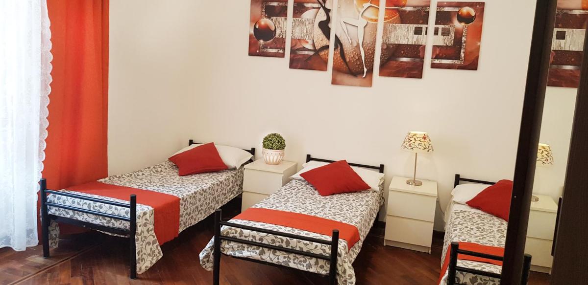 Myomax Guesthouse