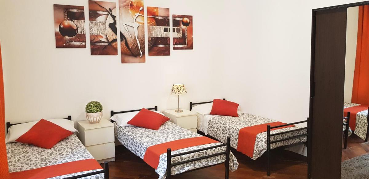 Myomax Guesthouse