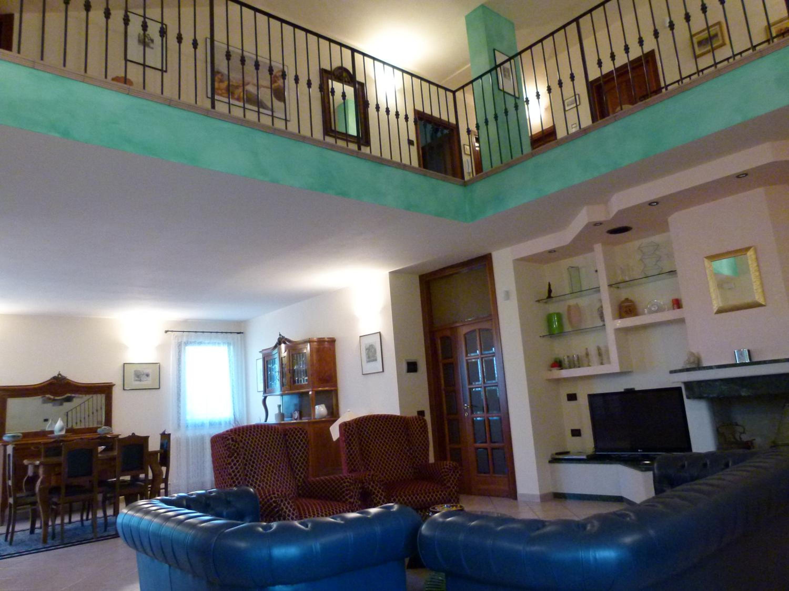 B&B La Poiana