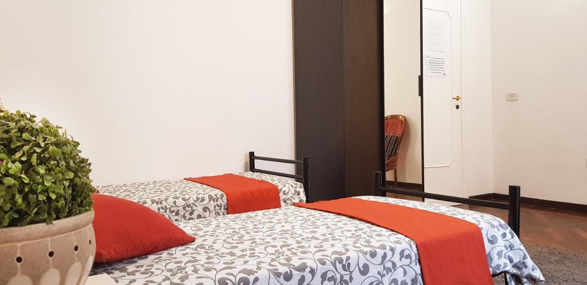 Myomax Guesthouse