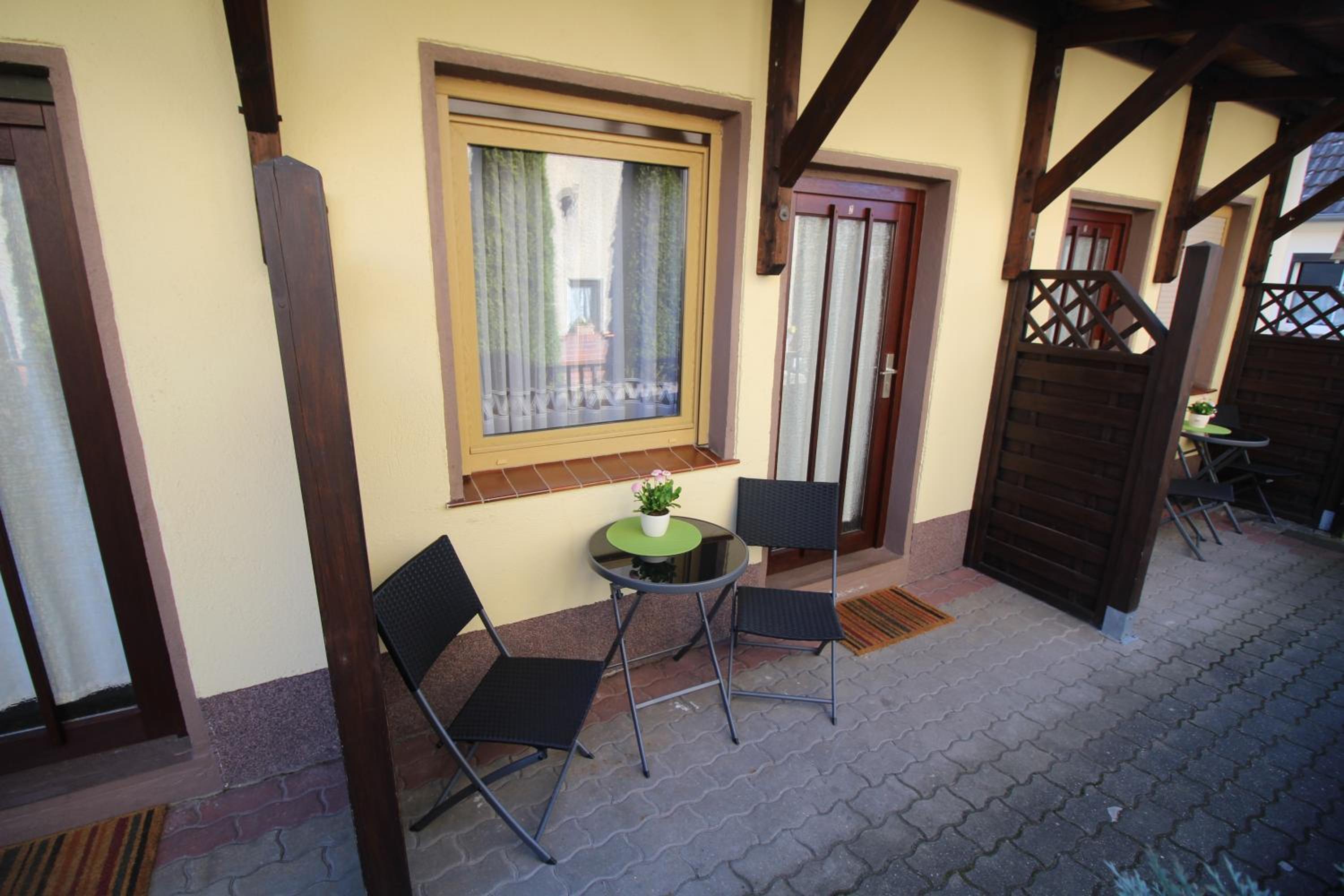Brauhaus und Pension Babben, photo 25
