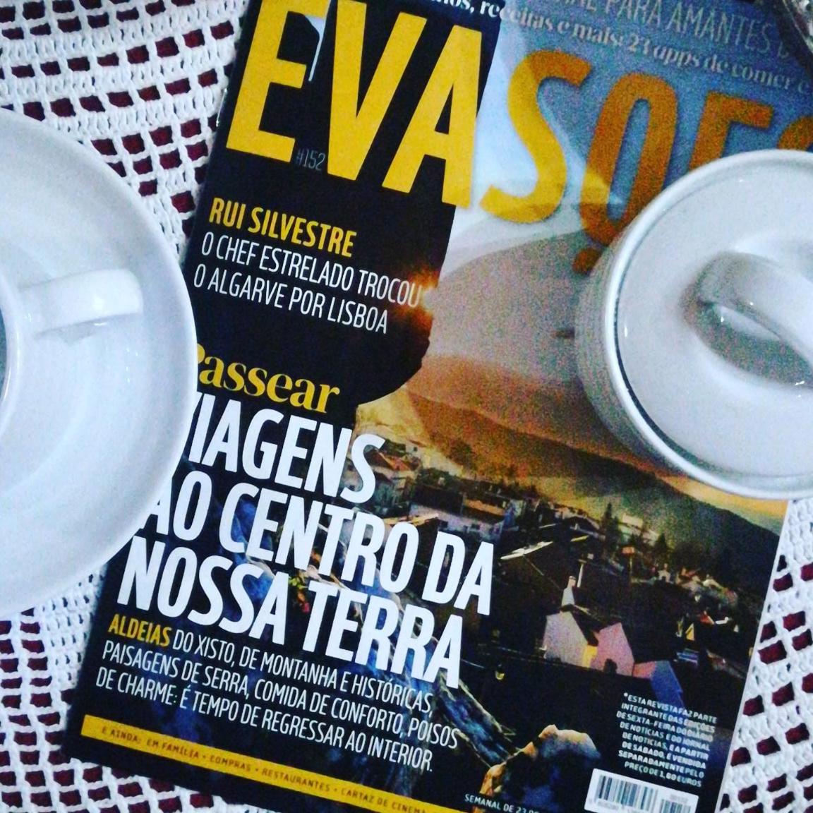 Casa do Fundo - Sustainable & Ecotourism