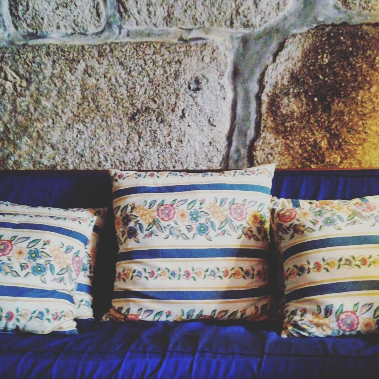 Casa do Fundo - Sustainable & Ecotourism