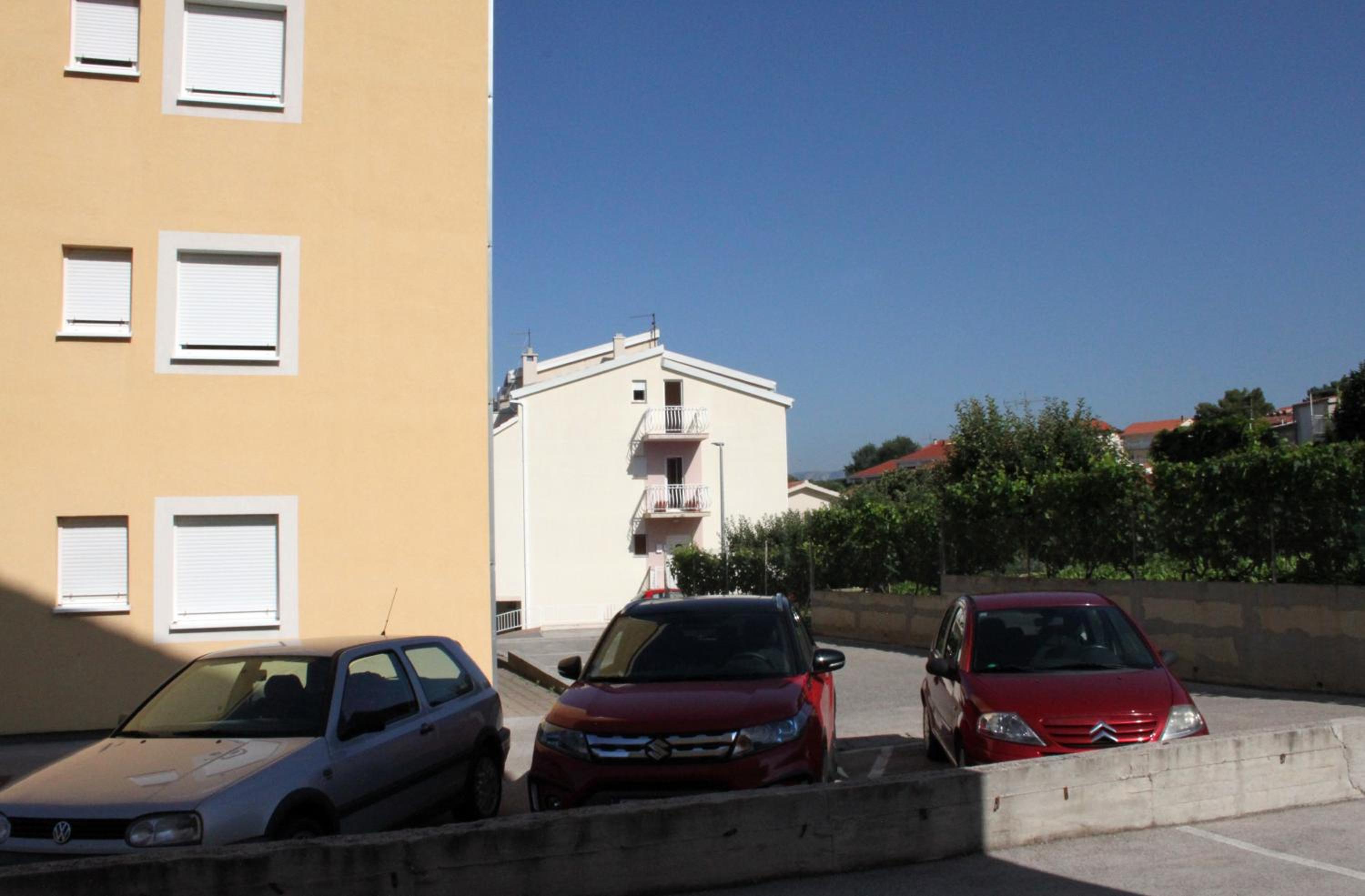 Serena Apartment