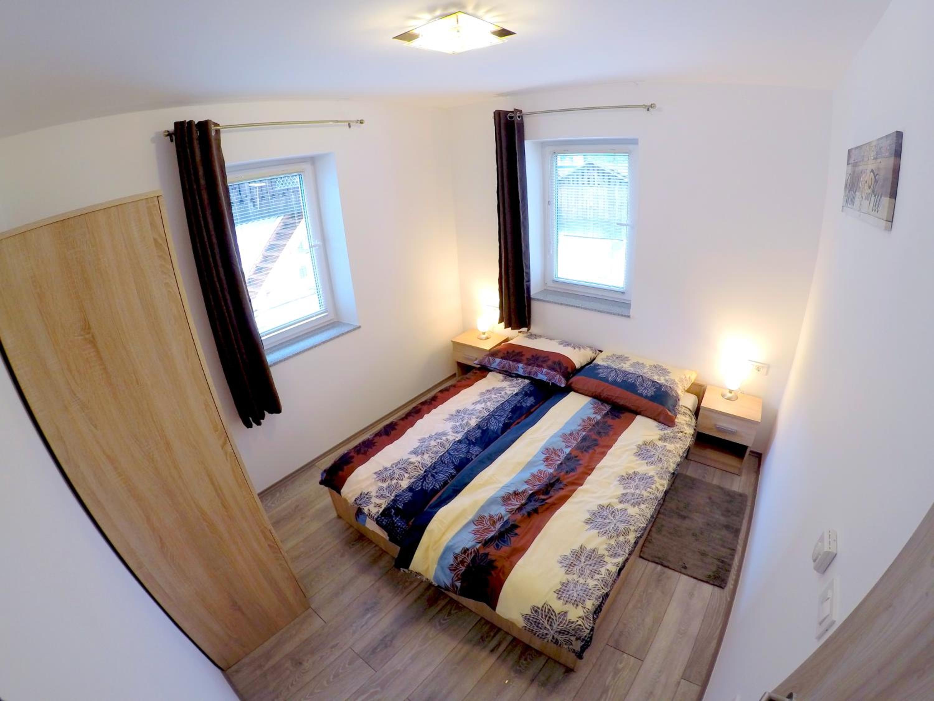 The Jungle Apartments and Rooms (Vila Džungla) view 5