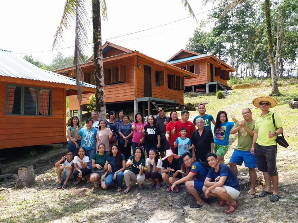 Long Titi Homestay photo 1