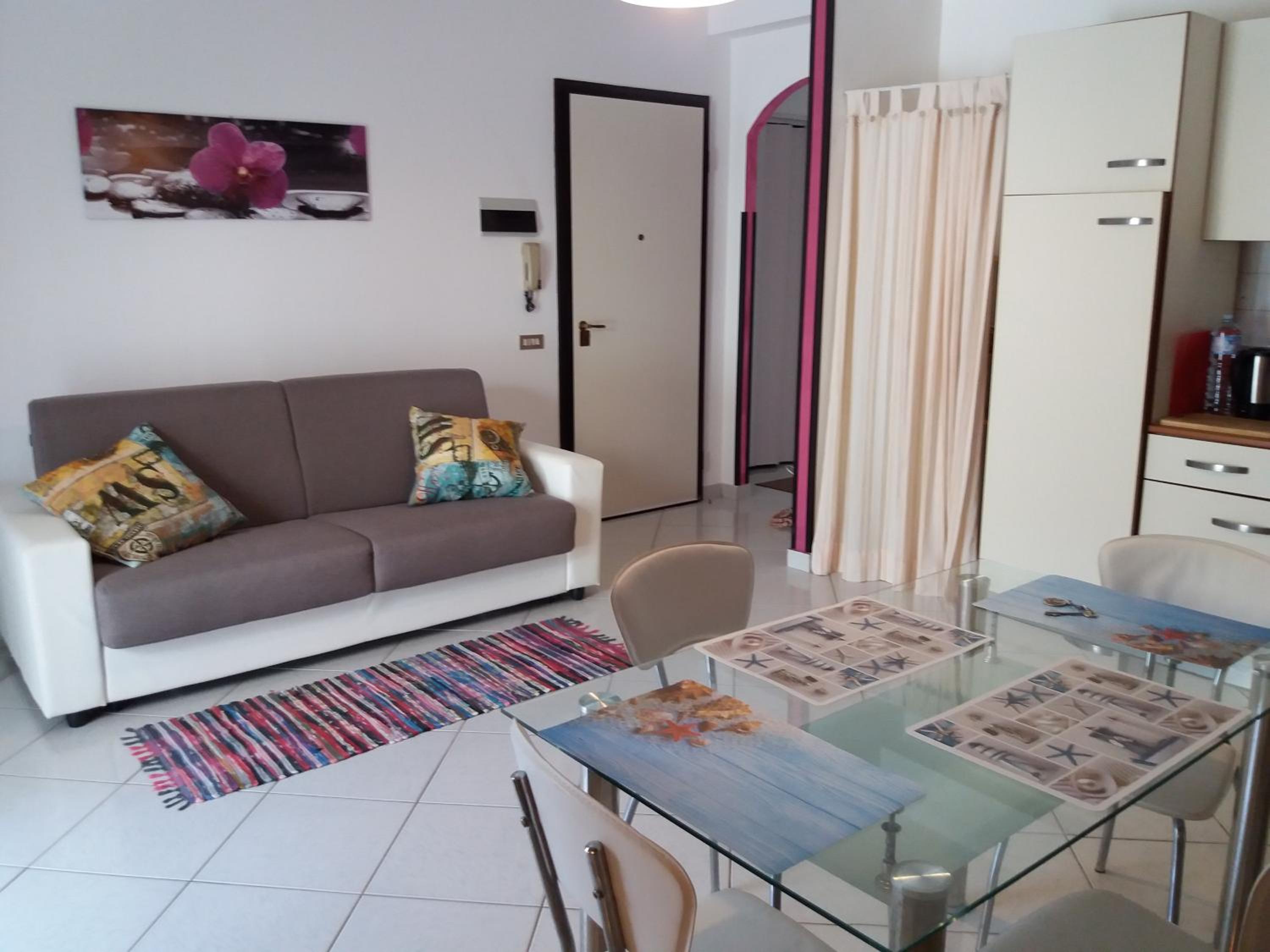 Appartamento Santa Lucia view 5