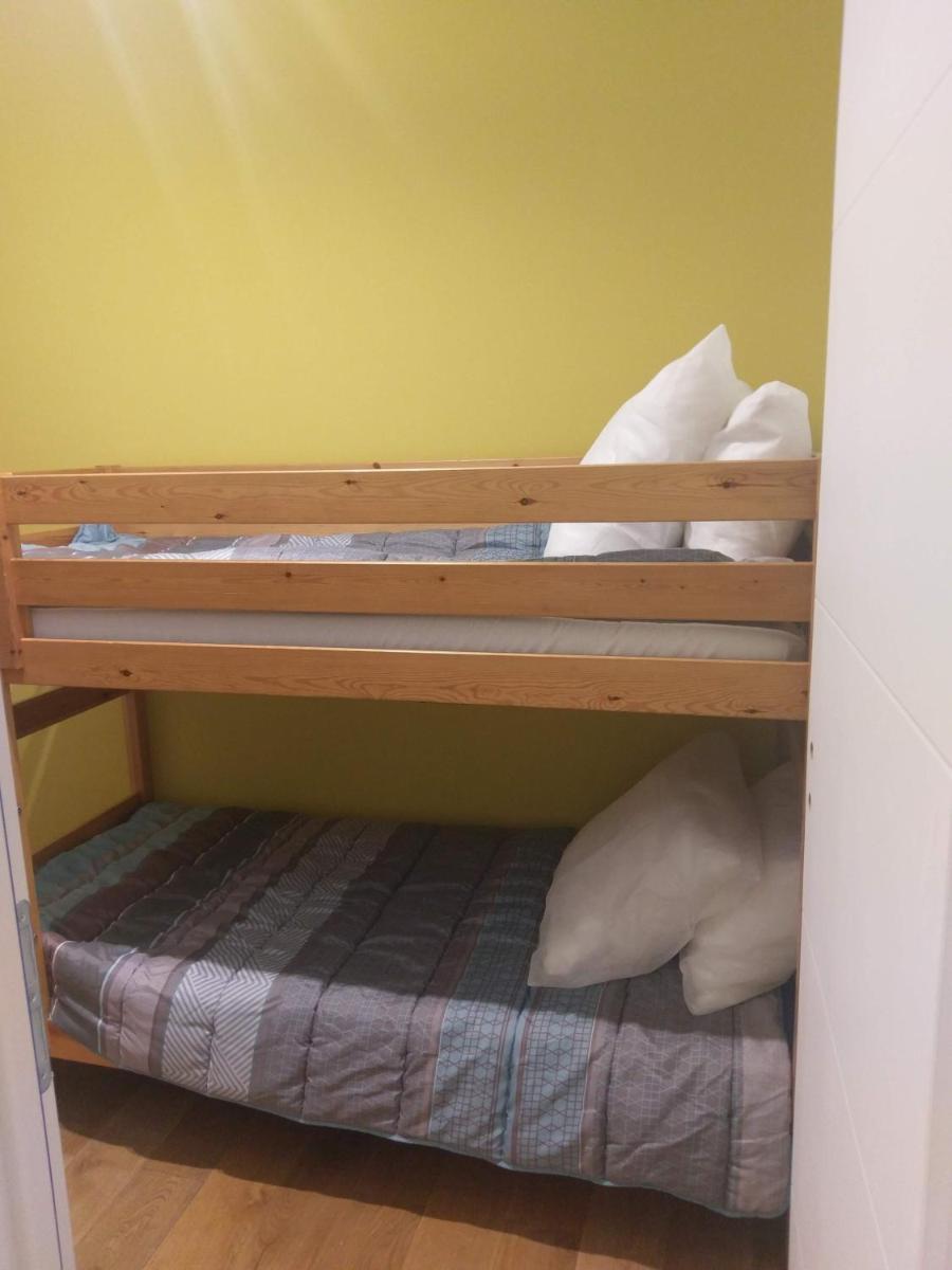 Résidence du Parc avec Sauna