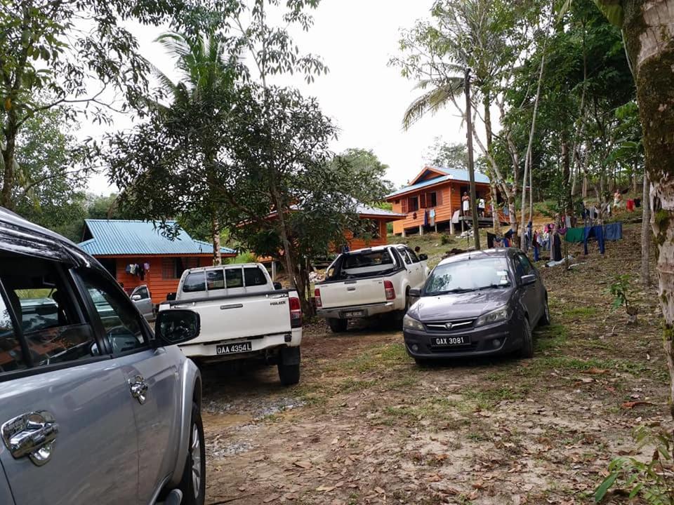 Long Titi Homestay photo 6