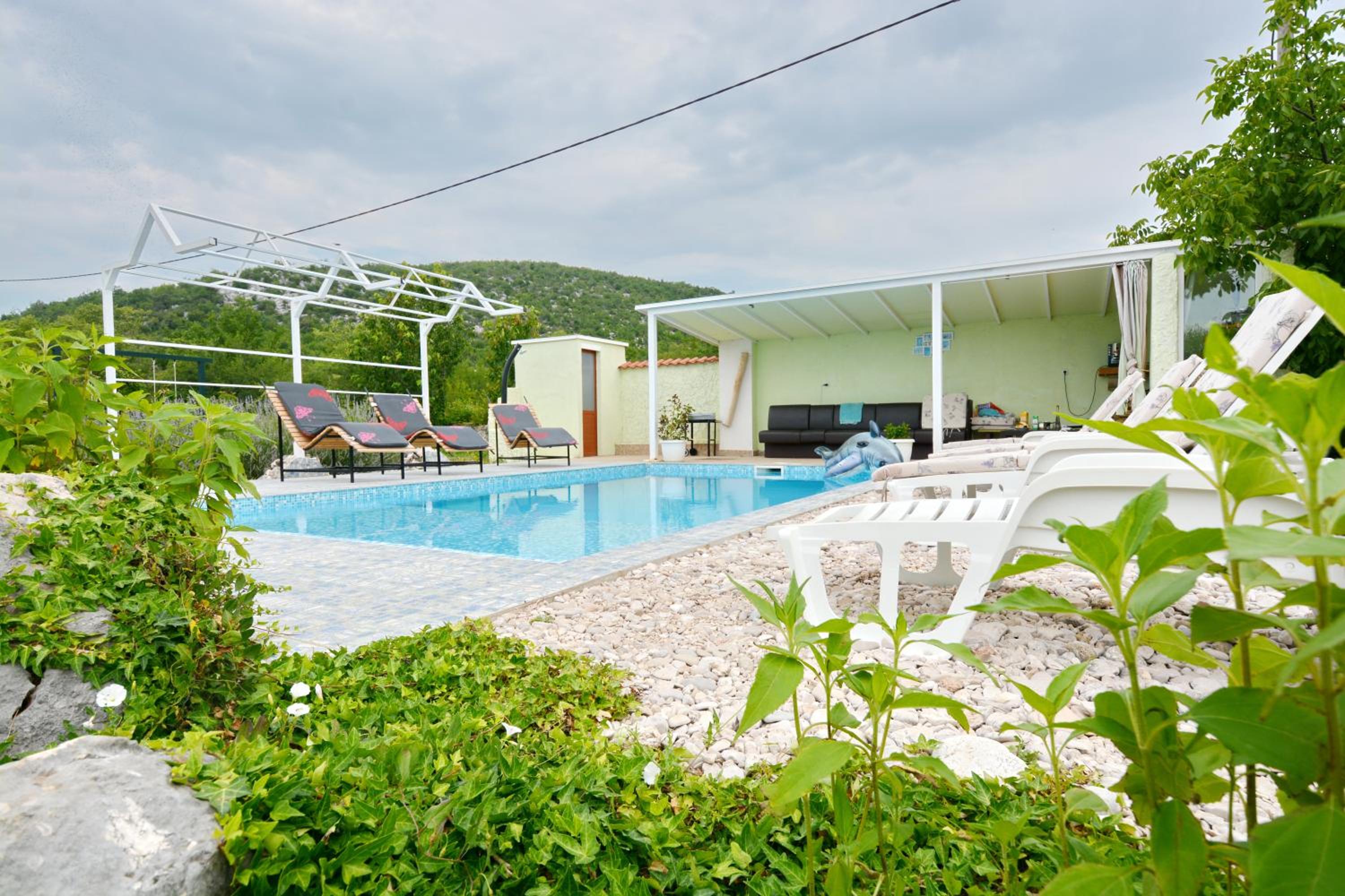 Villa Iva view 4