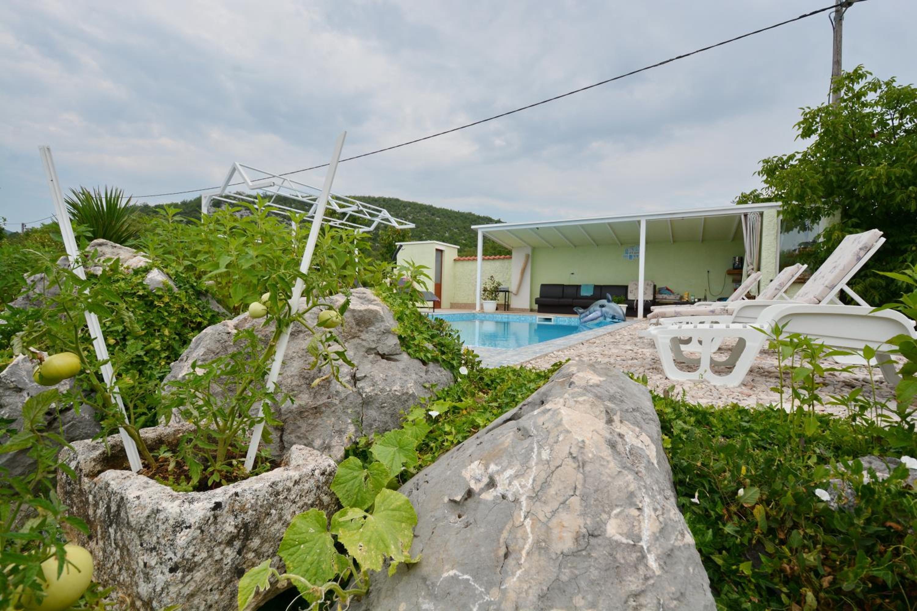 Villa Iva view 5