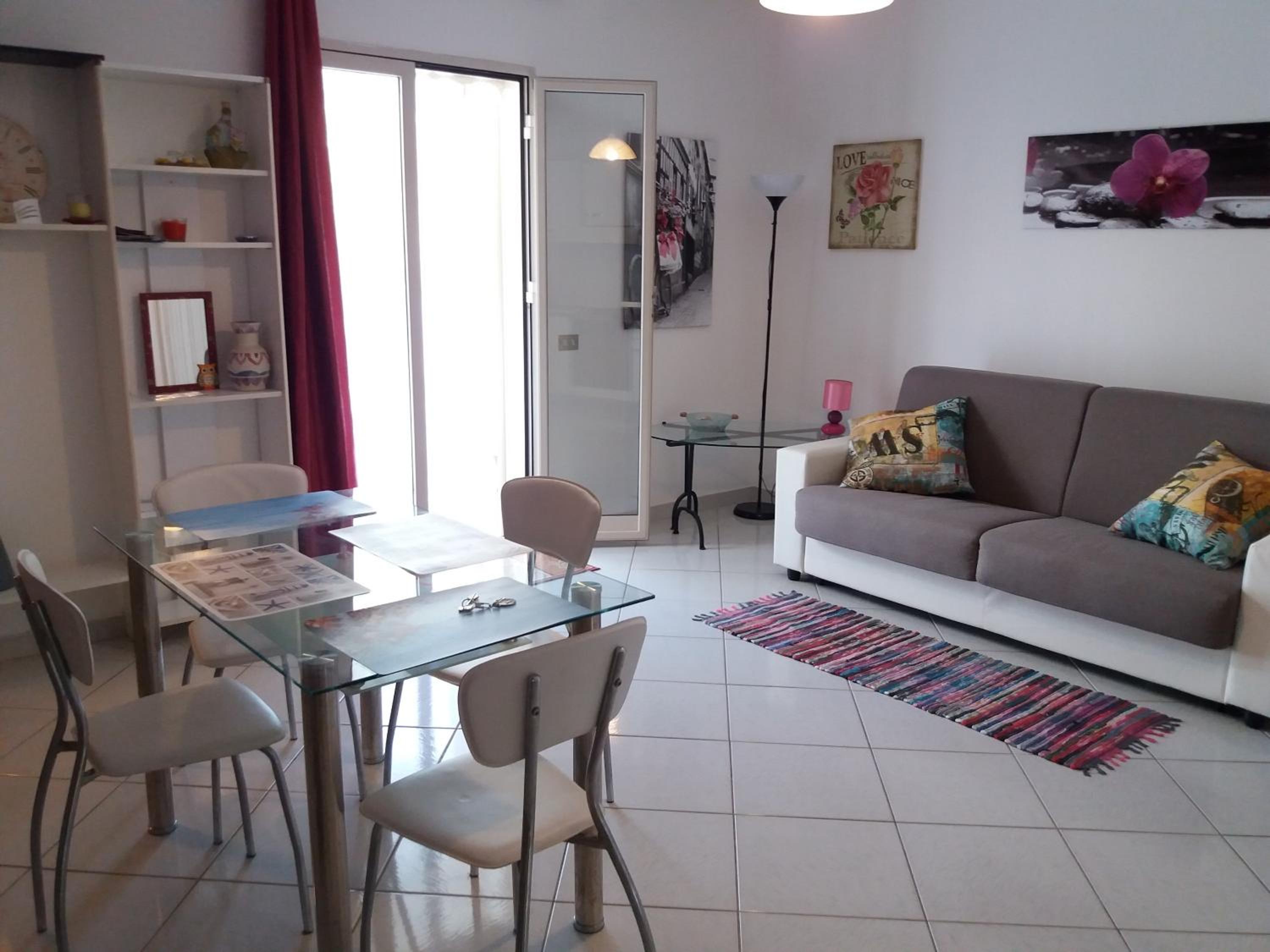 Appartamento Santa Lucia view 4