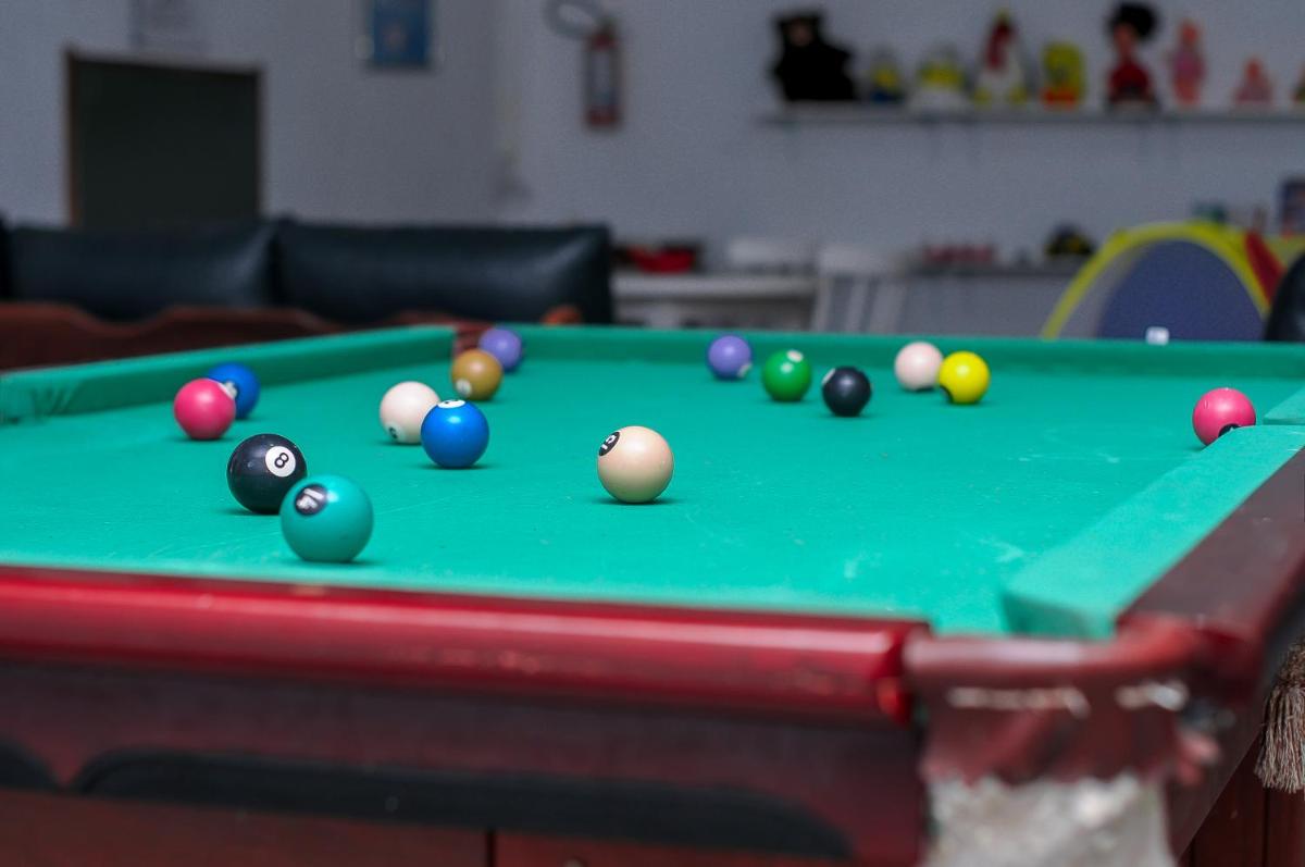 children's play area