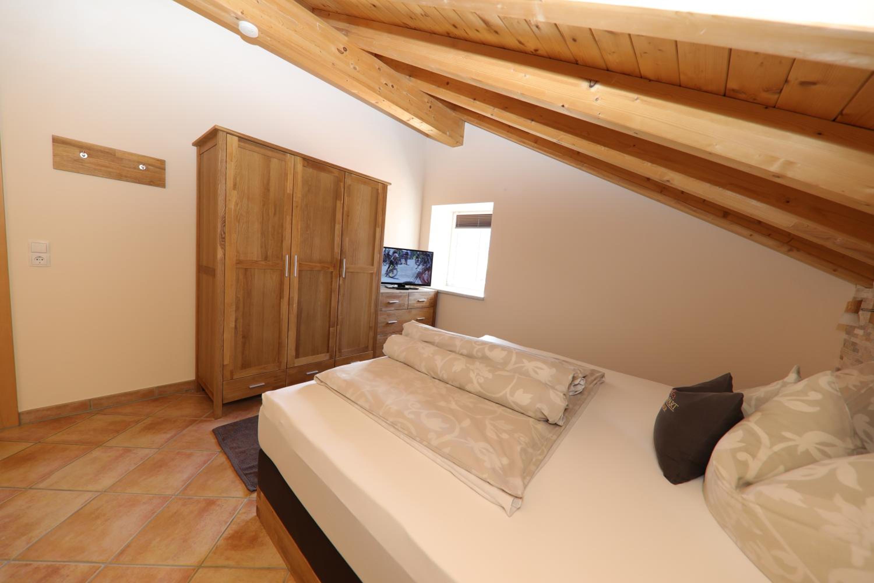 Seeapart Pöder