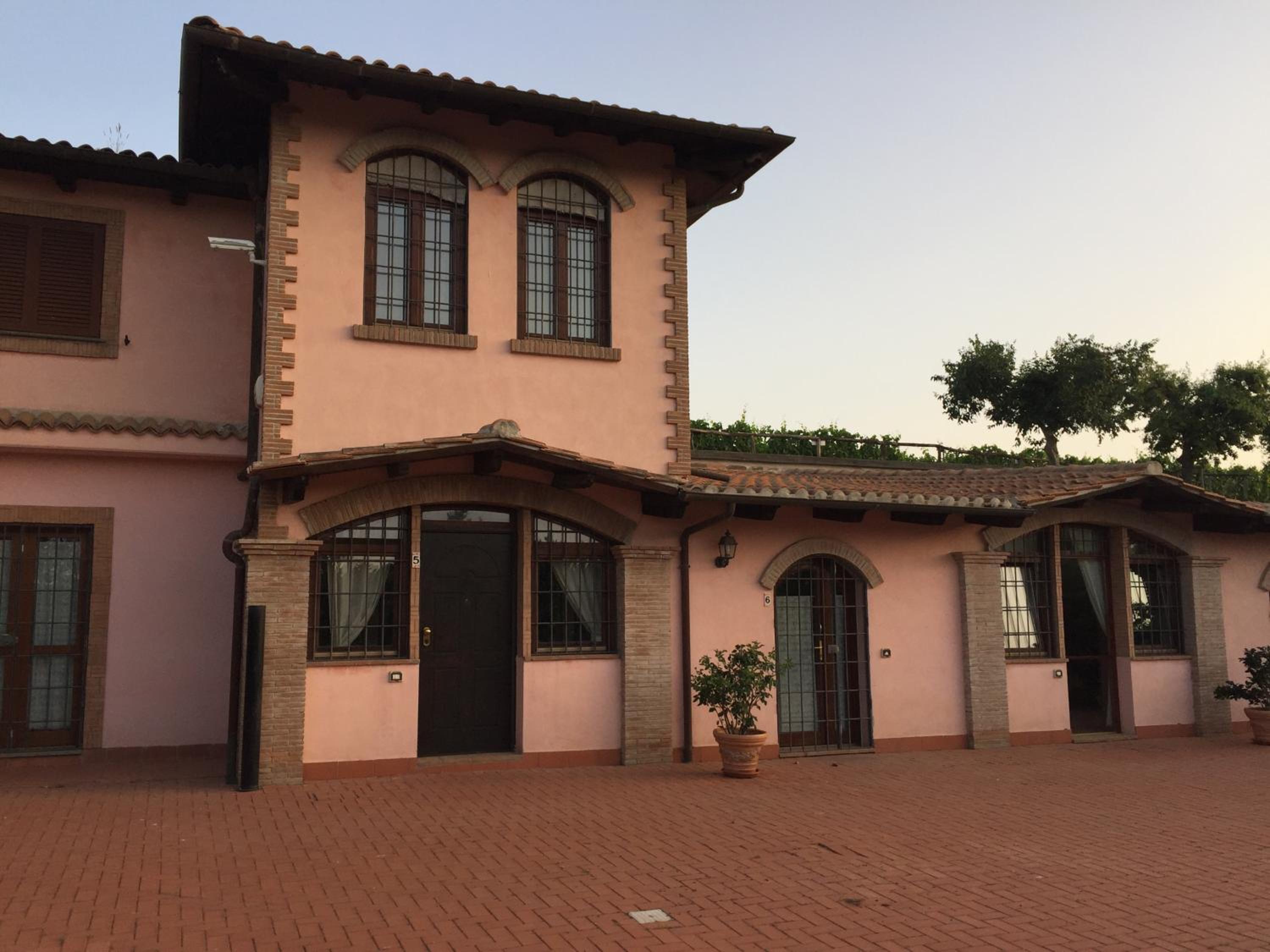 Azienda Agricola Sinisi