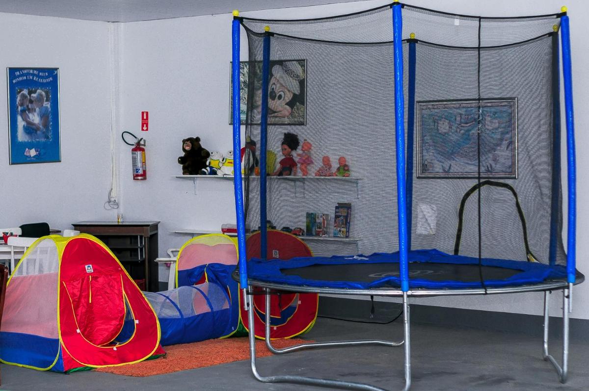 children's play area