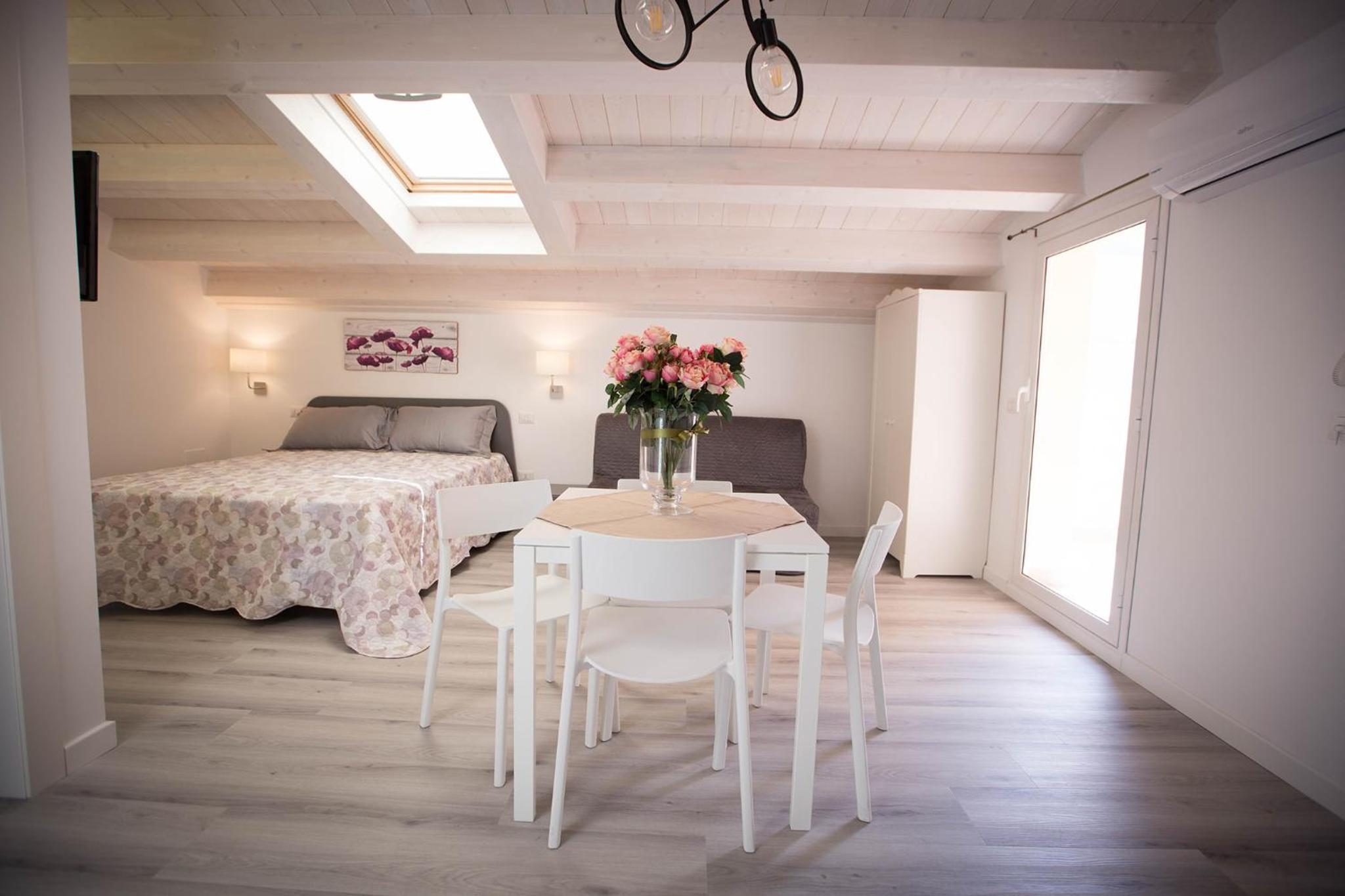 Sciabika Home - Edificio Eolie