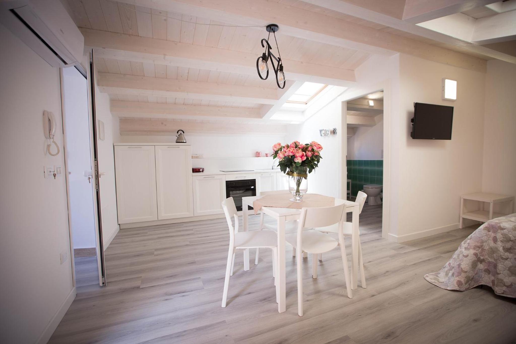 Sciabika Home - Edificio Eolie