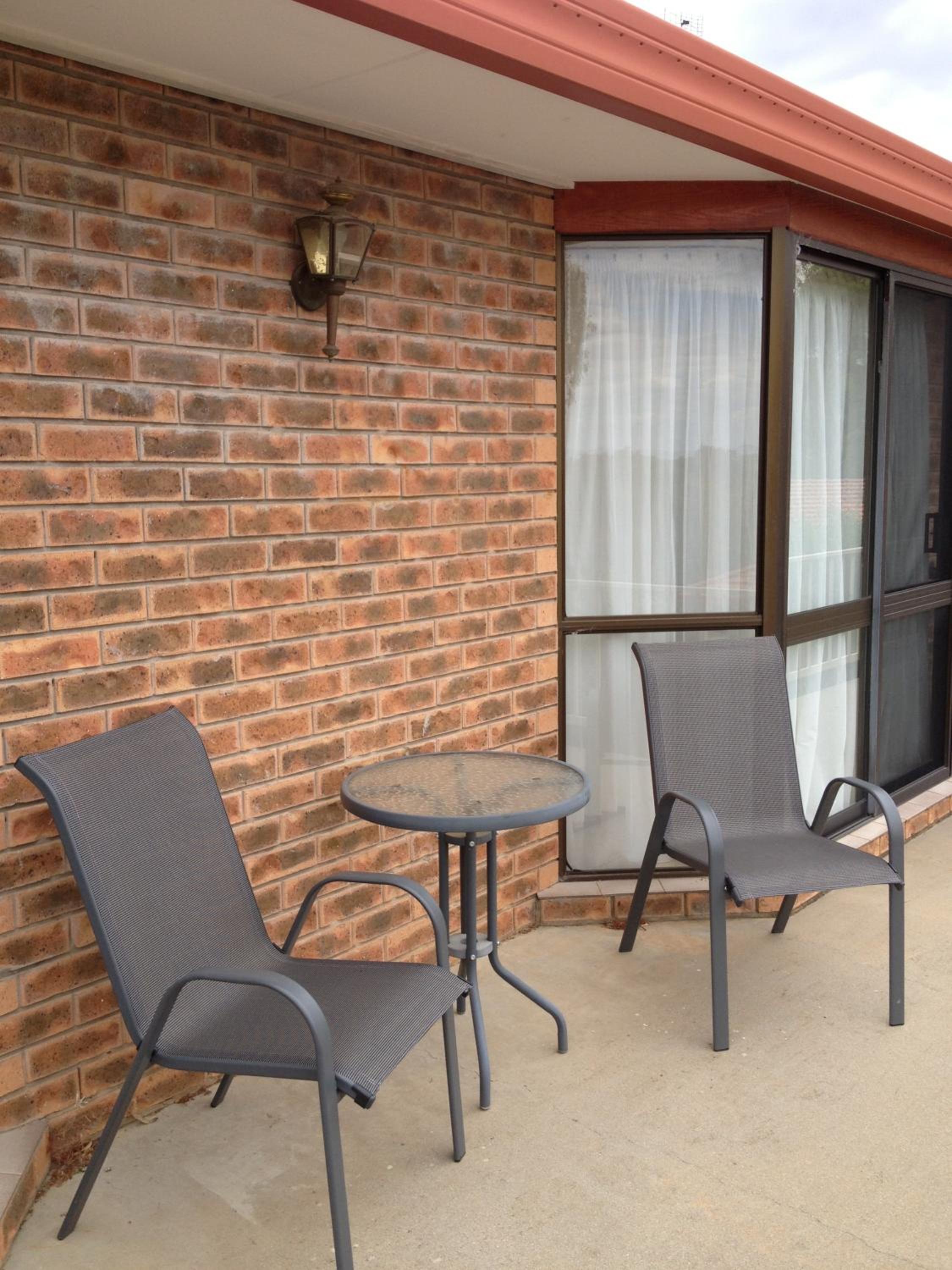 Hume Country Motor Inn Albury