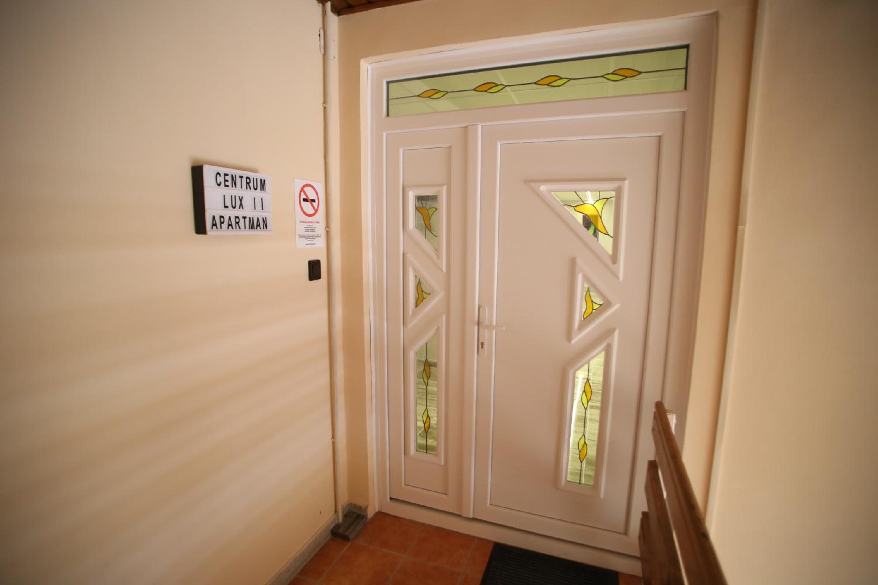 Centrum Lux 2 Apartmanok, photo 45